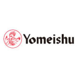 YOMEISHU SEIZO CO.,LTD. Logo