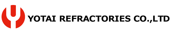 YOTAI REFRACTORIES CO.,LTD. Logo