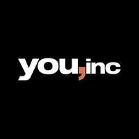YOU INC INCORPORADORA E PARTICIPAÇÃO S.A logo