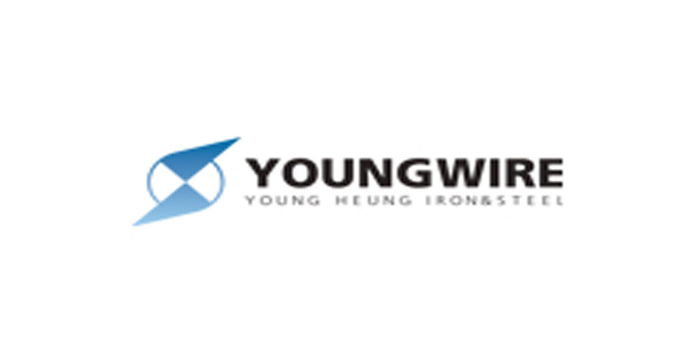 YOUNGWIRE CO., LTD. Logo