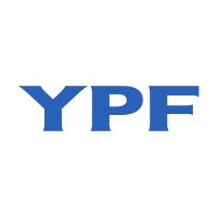 YPF S.A. logo