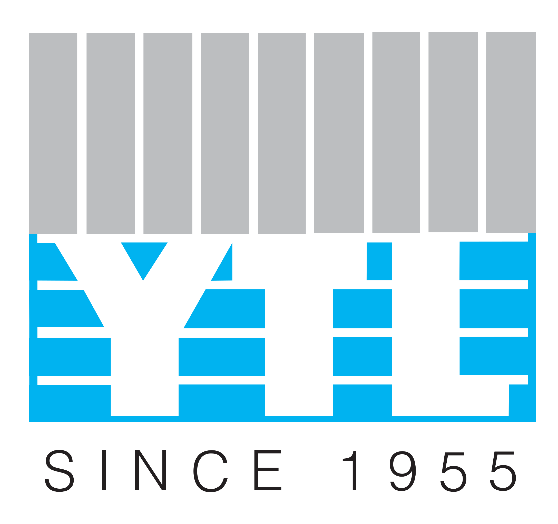 YTL Corporation Berhad Logo