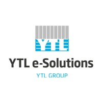 YTL E-SOLUTIONS BERHAD logo