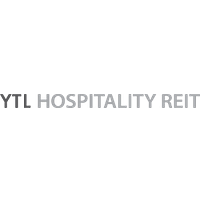 YTL HOSPITALITY REIT logo
