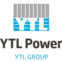 YTL POWER INTERNATIONAL BHD logo
