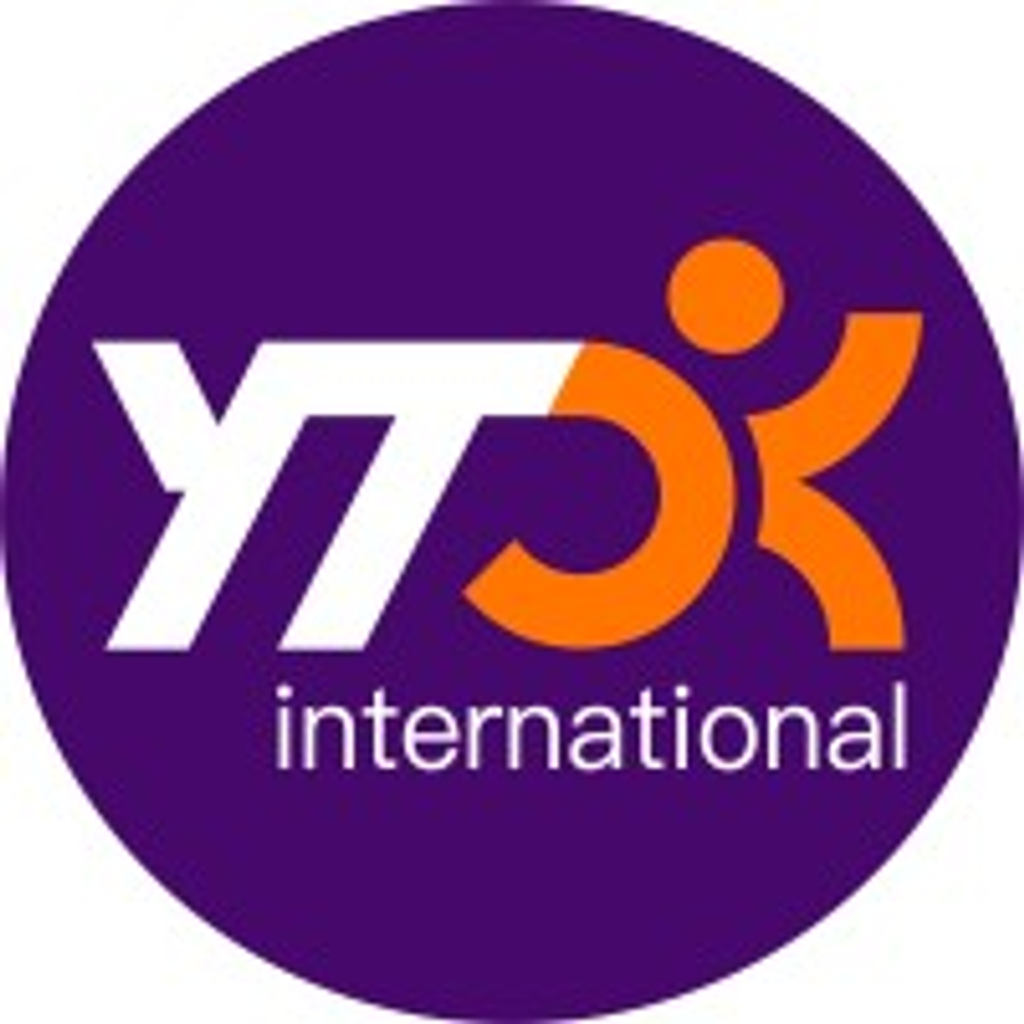 YTO International Express and Supply Chain Technology Limited logo