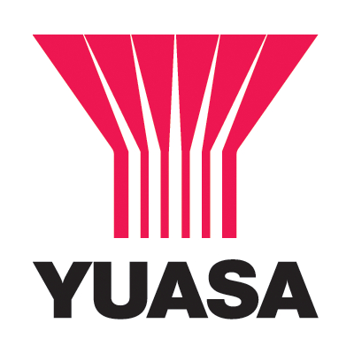 YUASA TRADING CO.,LTD. Logo