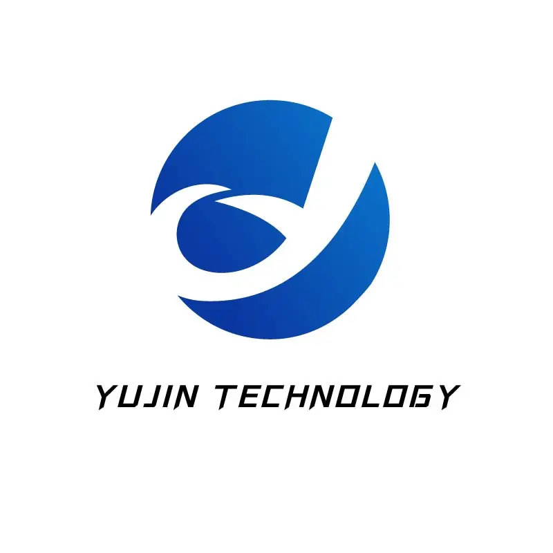 YUJIN TECHNOLOGY CO.,LTD. Logo