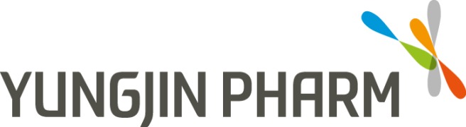 YUNGJIN PHARM. CO., LTD Logo