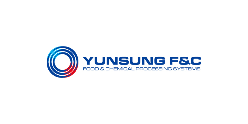 YUNSUNG F&C Co.,Ltd Logo