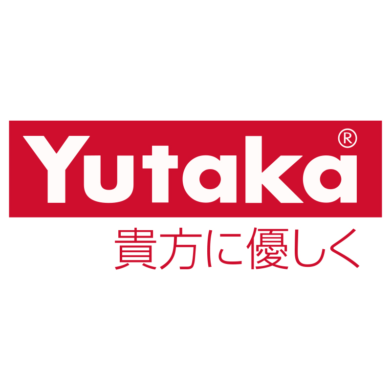 YUTAKA FOODS CORPORATION Logo