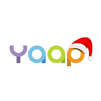 Yaap Digital Limited logo