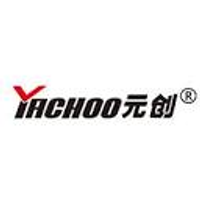 Yachoo Technology Co., Ltd. logo