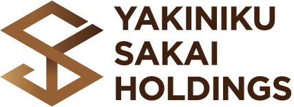 Yakiniku Sakai Holdings Inc. Logo