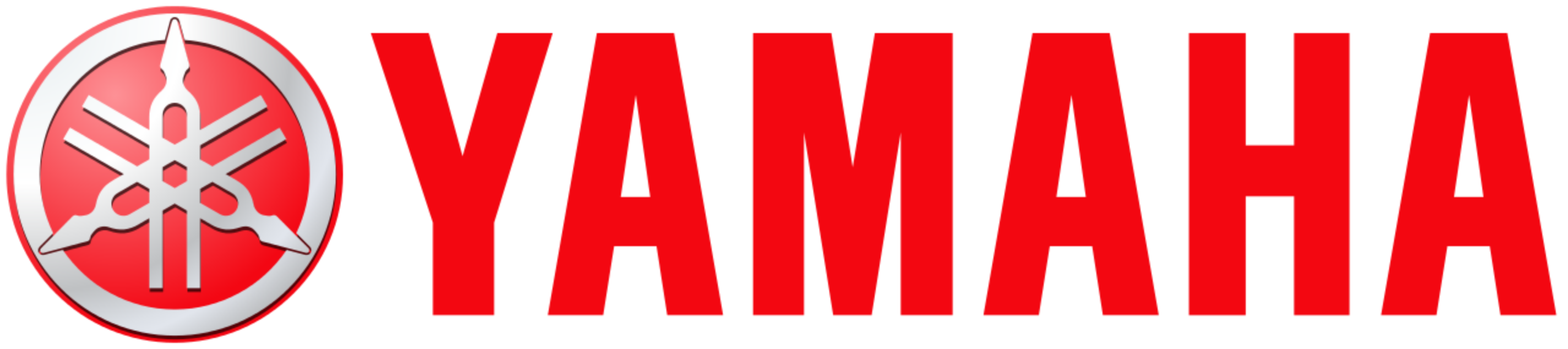 Yamaha Motor Co., Ltd. Logo