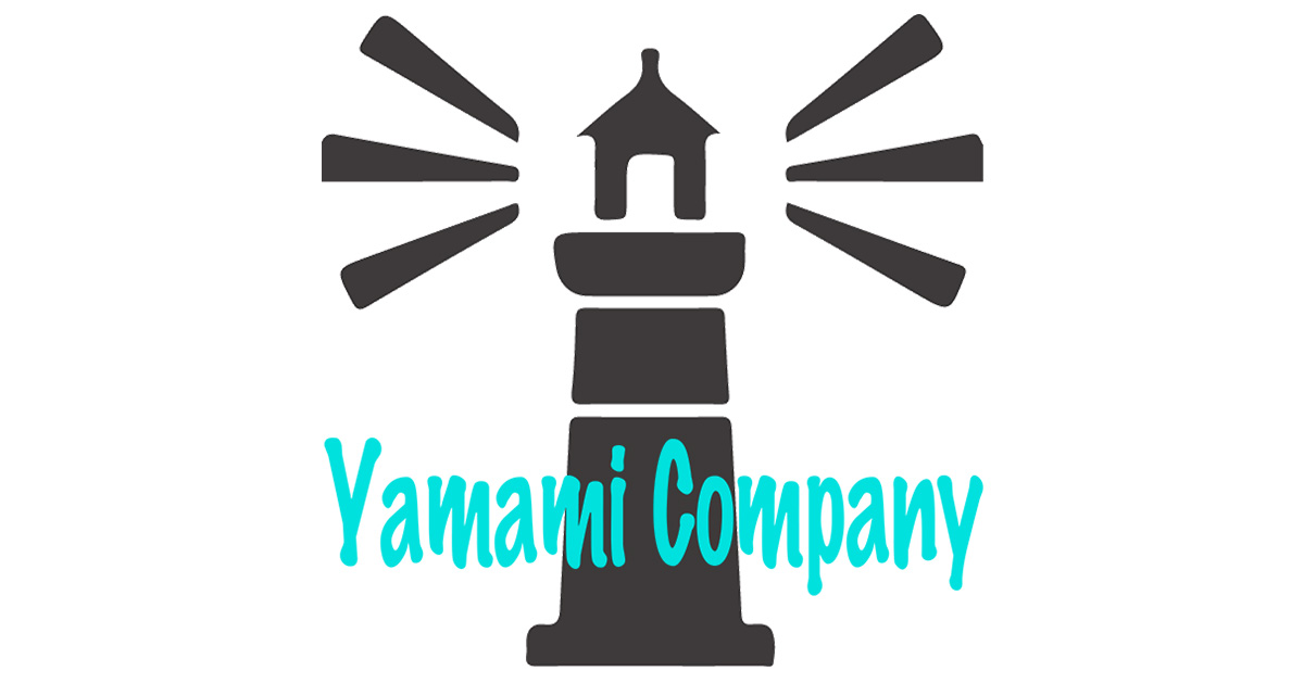 Yamami Company Logo