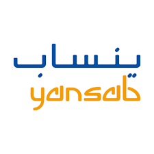 Yanbu National Petrochemical Co. logo