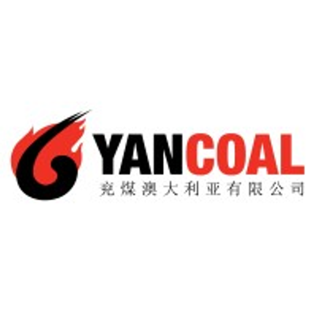 Yancoal Australia Ltd logo