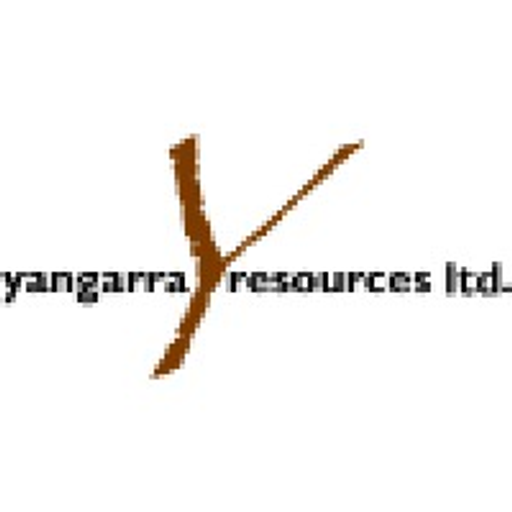 Yangarra Resources Inc. logo