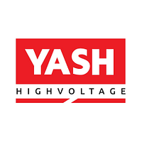 Yash Highvoltage Limited logo