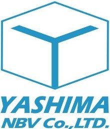 Yashima & Co., Ltd. Logo