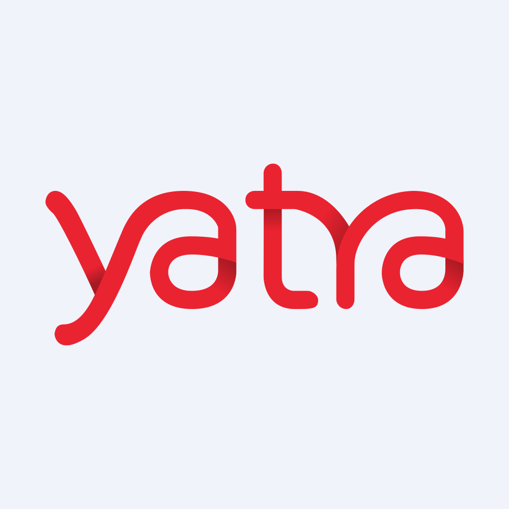 Yatra Online, Inc. Logo