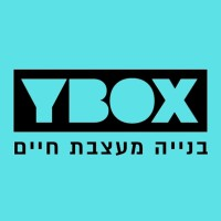 Ybox Real Estate Ltd. logo
