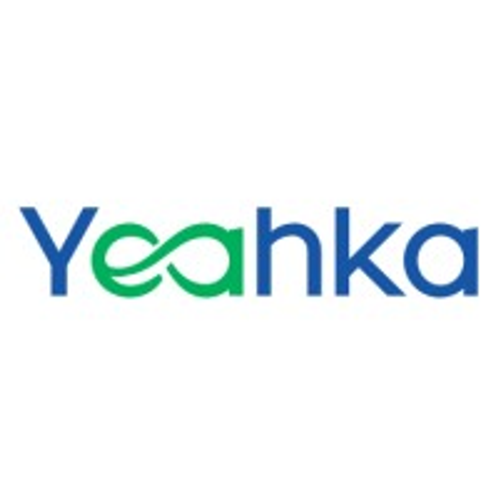 Yeahka Limited logo