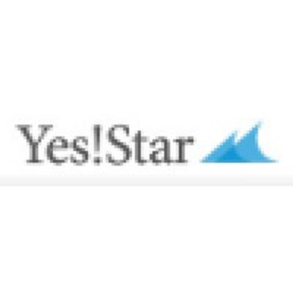 Yestar Healthcare Holdings Company Limited logo