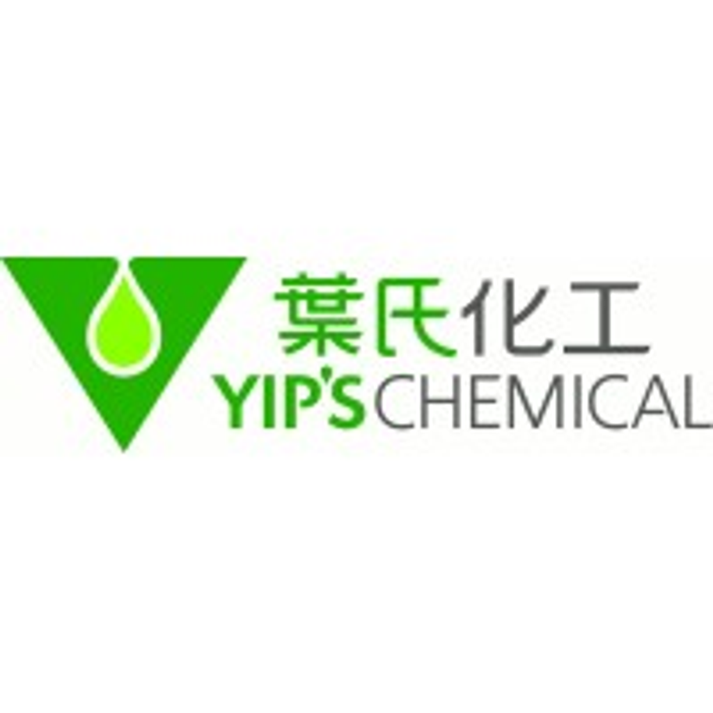 Yip's Chemical Holdings Limited logo