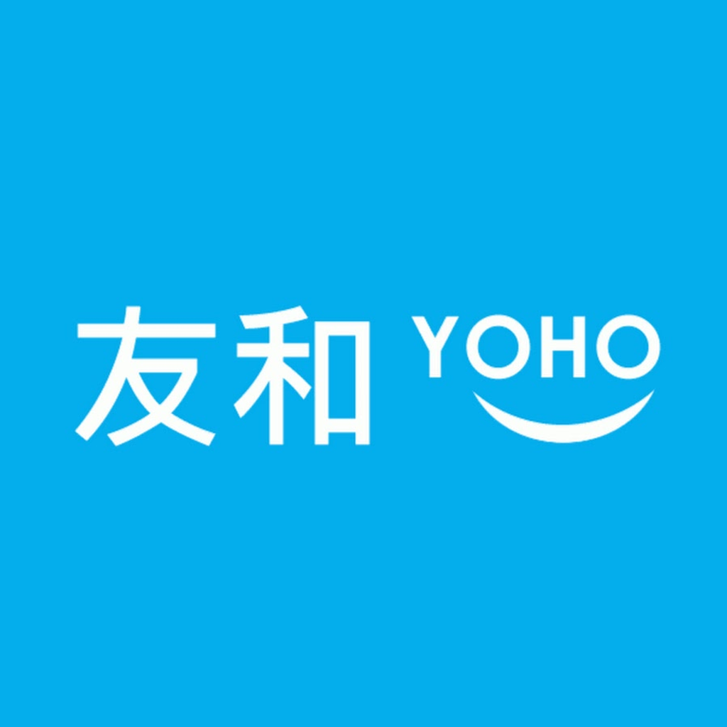 Yoho Group Holdings Limited logo