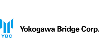 Yokogawa Bridge Holdings Corp. Logo