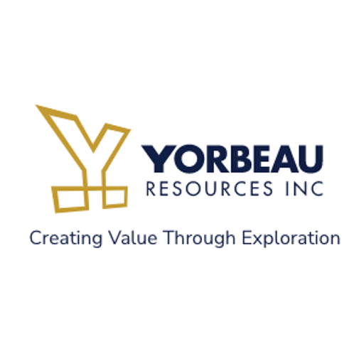 Yorbeau Resources Inc. logo