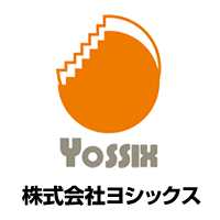 Yossix Holdings Co.,Ltd. Logo