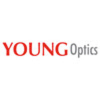 Young Optics logo