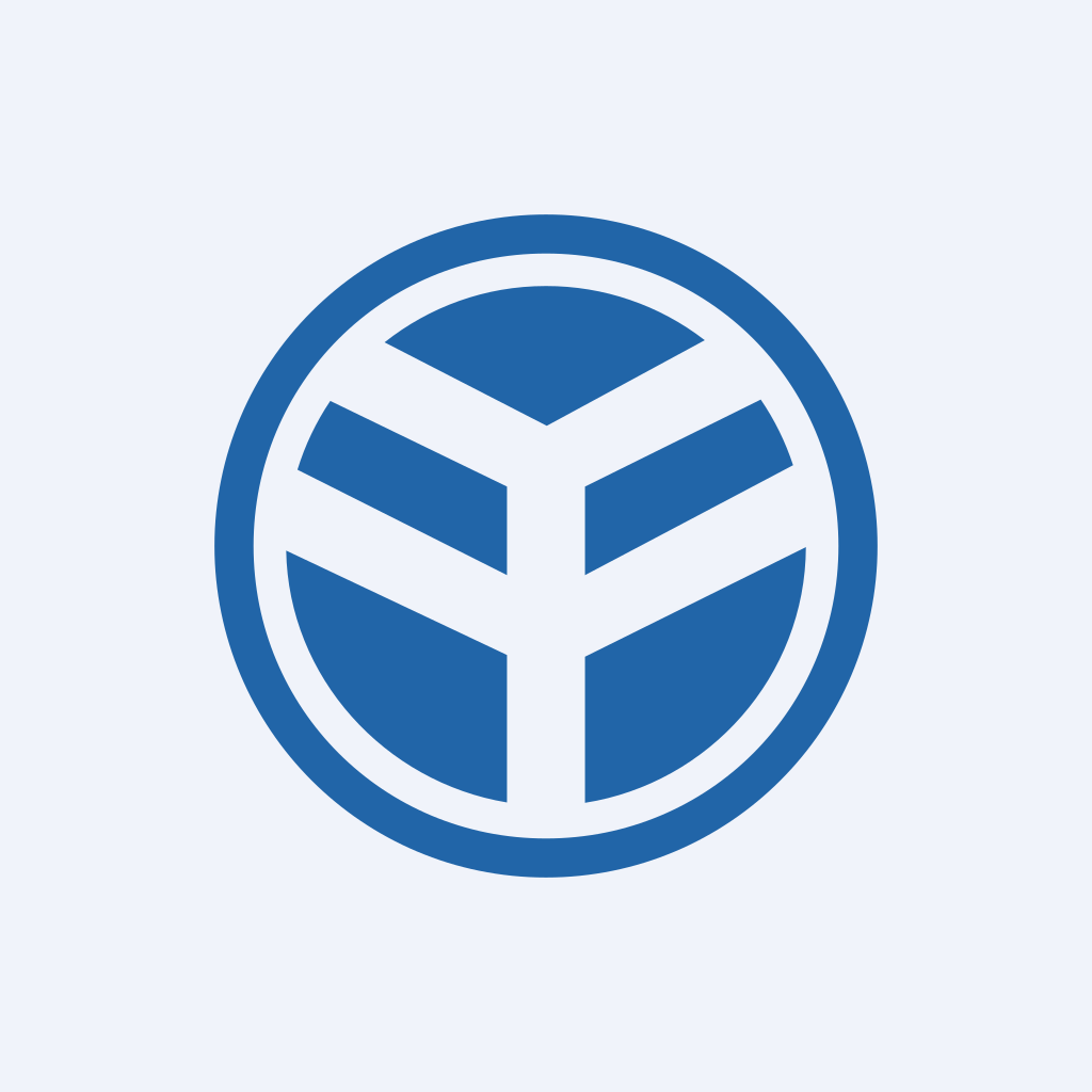 Yue Yuen Industrial (Holdings) Limited logo