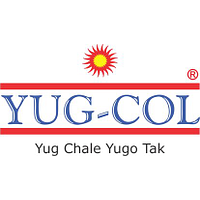 Yug Decor Limited logo
