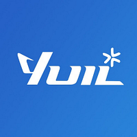 Yuilrobotics.  co., Ltd logo