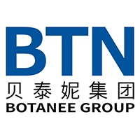 Yunnan Botanee Bio-technology Group Co.,Ltd. logo