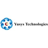 Yusys Technologies Co., Ltd. logo
