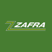 ZAFRA SA logo
