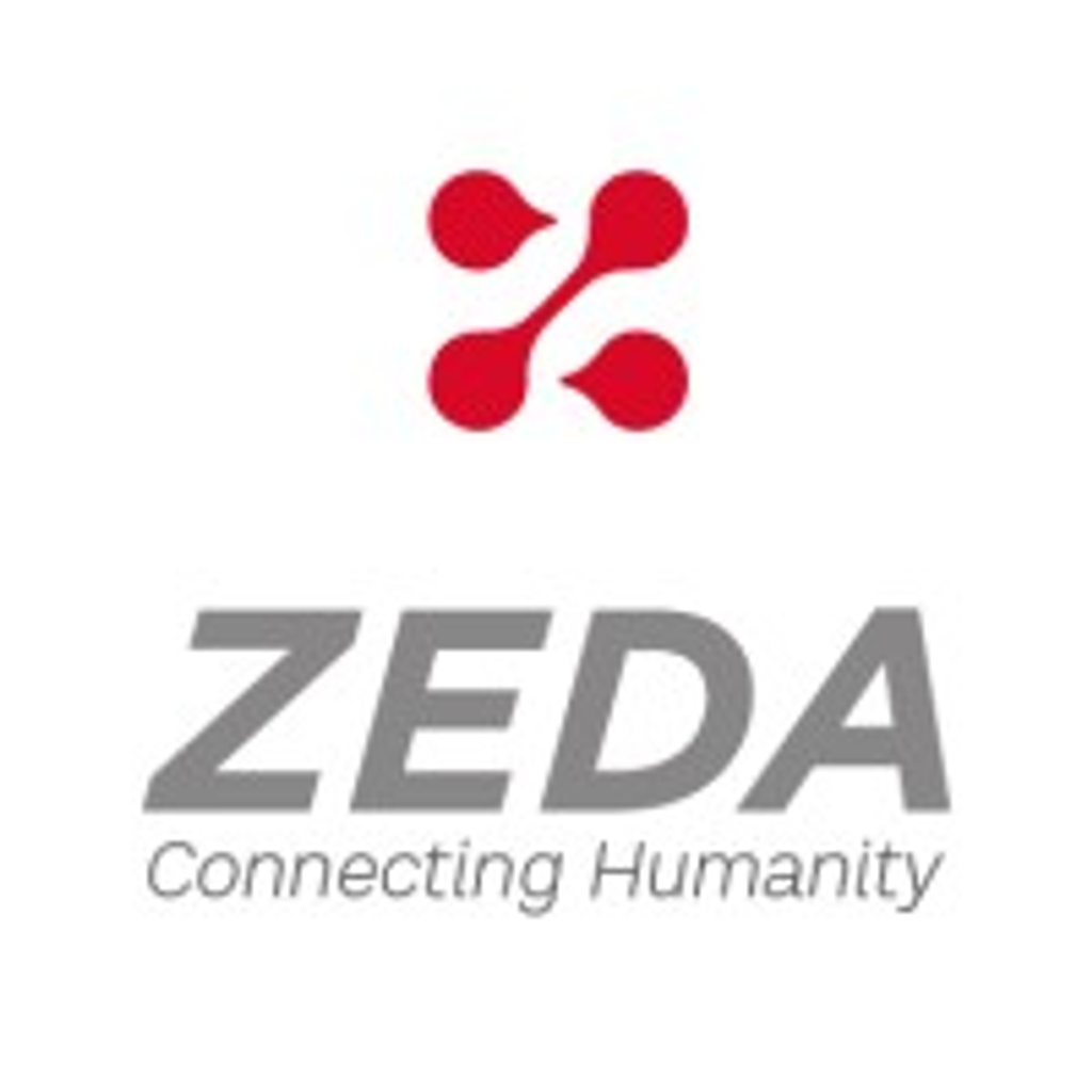 ZEDA LIMITED logo
