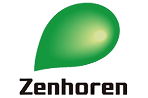 ZENHOREN CO.,LTD. Logo