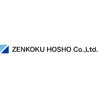 ZENKOKU HOSHO Co.,Ltd Logo