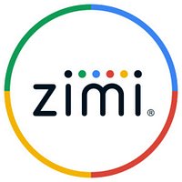 ZIMI LIMITED logo