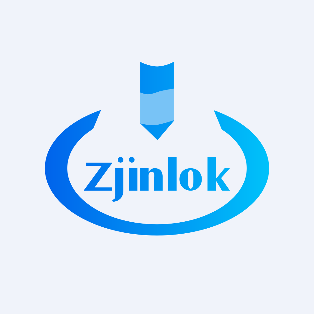 ZJK Industrial Co., Ltd. Logo