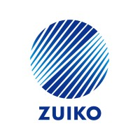 ZUIKO CORPORATION logo