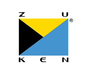 ZUKEN  INC. Logo