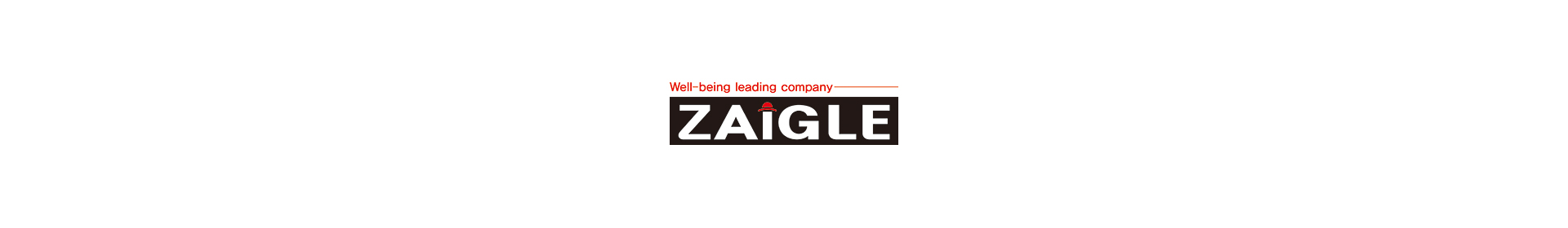 Zaigle Co., Ltd. Logo