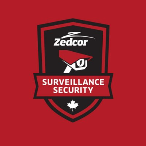 Zedcor Inc. logo